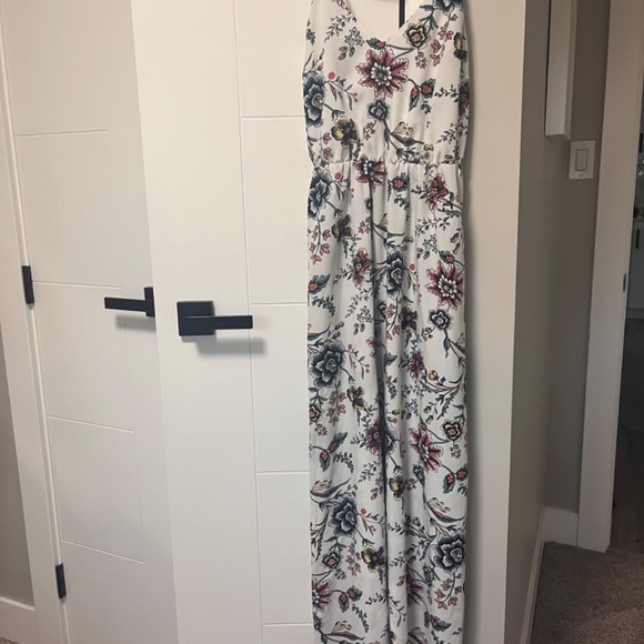 Maxi dress - Picture 2 of 2